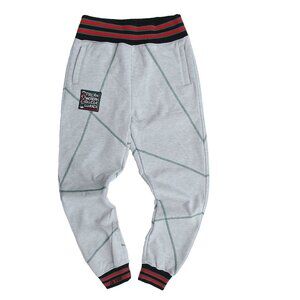 AACA 90s Style Sweatpants Vintage Hip Hop Joggers HBCU Pride Gear